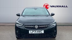 Vauxhall Corsa 1.2 Elite Edition 5dr Petrol Hatchback